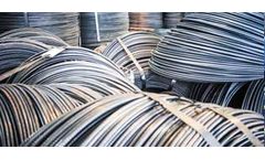 Metallurgical Wire Products and Services