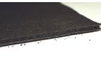 CETCO - Model C-GARD - Protective Geocomposite for High Normal Loads