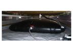 Rainwater Pillow Installations Services