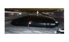 Rainwater Pillow Installations Services