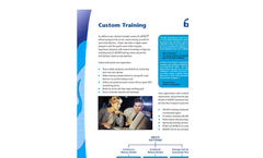 Training Courses (PDF 227 KB)
