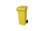 Model 120Ltr - Clinical Waste Bins