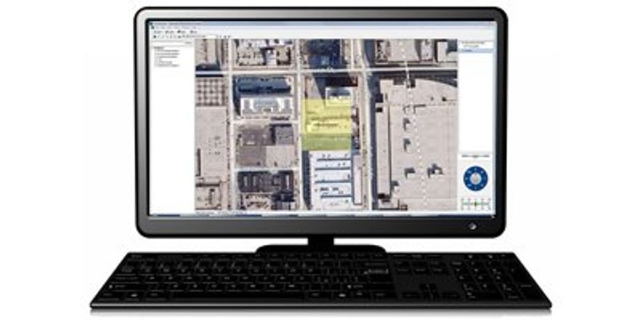 GAEA - Version SE-GIS - Geographic Information Software