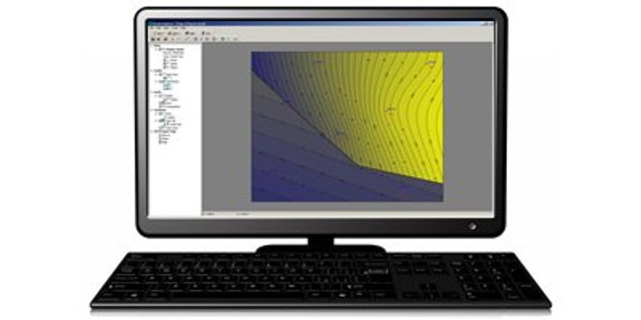 GAEA - Version SE-Map - Geotechnical Extension Module Software