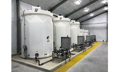 BCR Neutralizer - Two-stage Chemical Biosolids Treatment System