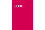 KEB - Model C6 P34 - Most Powerful IPC Panel - Brochure
