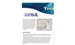 GPS-X Training