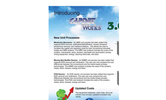 CapdetWorks version 3.0