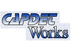 CapdetWorks - Wastewater Treatment Plant Design/Costing