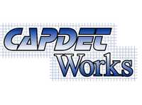 CapdetWorks - Wastewater Treatment Plant Design/Costing