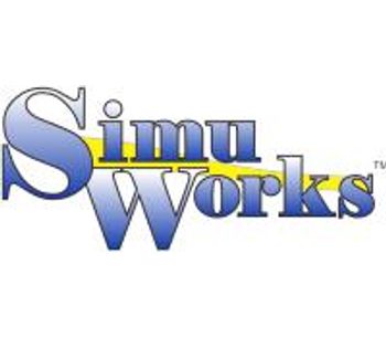 SimuWorks - Flight-Simulator For Water And Wastewater Treatment Plants