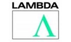 LAMBDA-NCHC