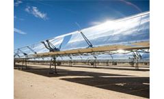 Building Utility Scale Concentrated Solar Thermal Power the “Indian way”