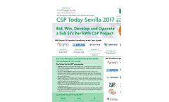 CSP Seville 2017 Brochure