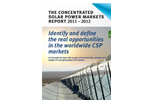 CSP Markets Report 2011-2012