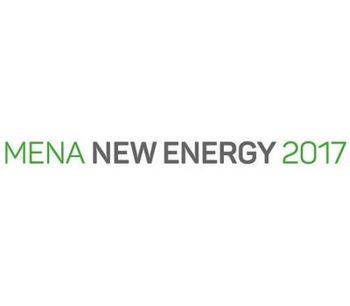 9th Annual Middle East and North Africa [MENA] New Energy 2017