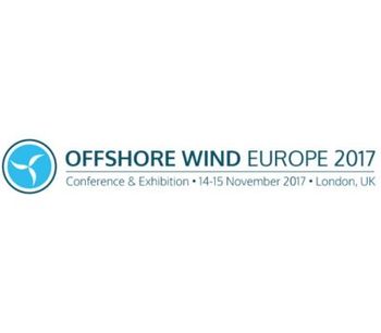 Offshore Wind Europe 2017