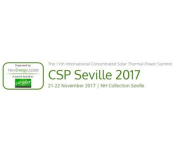 CSP Seville 2017