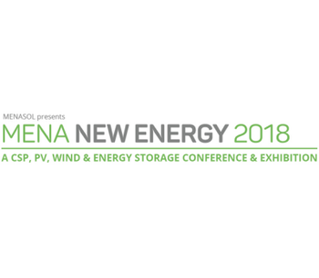 Middle East and North Africa [MENA] New Energy 2018