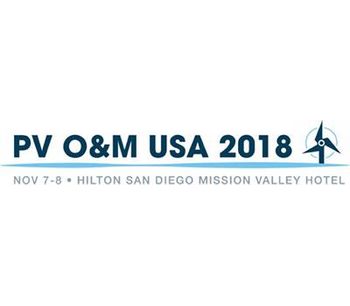 PV O&M USA - 2018