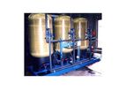 Tenco Hydro - Filtration Process System