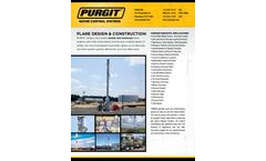 Flare Design & Construction - Brochure