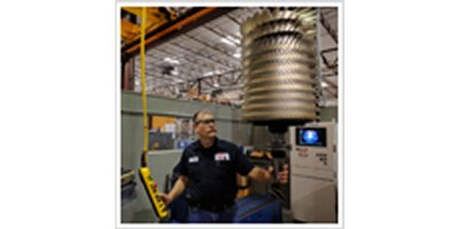 Rotating Equipment Services