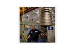 Rotating Equipment Services