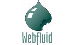 HYDREKA WebFluid - Water Cycle Measurement Systems