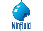 HYDREKA Winfluid - Zoning Software