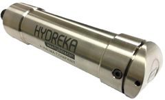 Hydreka - Model TraceFLO - Multiparameter Hydrogeologic Tracer