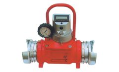 Hydreka - Model CPI-2 - Hydrant Tester