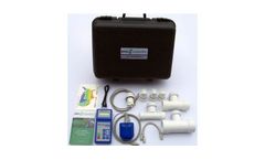 Eno Scientific - Model WS2100 - Flow Meter Kit