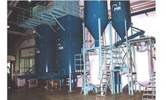 PSR - Complete Recycling Plants