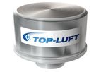 TOP-LUFT - Air Filter Pre-Separator
