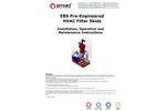 PEP-Filters - Model EBS - Screen Filter - Brochure