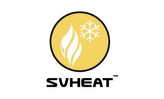SVHeat - 2D/3D Freeze /Thaw Modeling Software