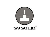 SVSolid - 2D/3D Stress Deformation Modeling Software