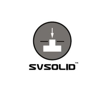 SVSolid - 2D/3D Stress Deformation Modeling Software