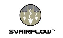 SVAirflow - 2D/3D Finite Element Modeling of Airflow in the Unsaturated Zone Software
