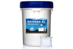 OxyPaks - Model XL - Oxygen Booster