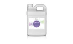 DAZZeL - Model Eco Plus - Ultra Concentrate Wastewater Odor Control
