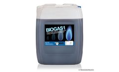 BioGas1 - Anaerobic Micronutrients