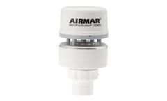 AIRMAR - 110WX WeatherStation® Instrument