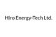 Hiro Energy-Tech Limited