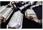 Aristo - Direct Fit Catalytic Converters