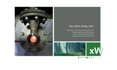 Your Future Energy, Now - Brochure