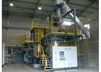 Xylowatt - Biomass Gasification Plant