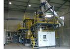 Xylowatt - Biomass Gasification Plant