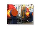 Inspection Of Boilers & Pressure Vessels